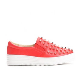Vices Morse IT5-19 Rosso 36 41
