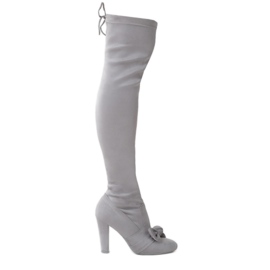 Vices Morse 1357-5 Grigio 35 40