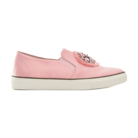 Vices Morse 6195-20 Rosa 36 41