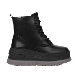 Vices Morse 8603-1A-38-nero