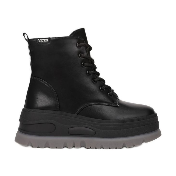 Vices Morse 8603-1A-38-nero