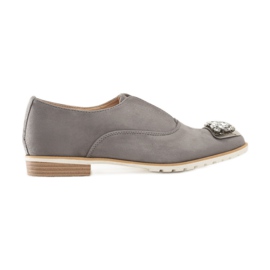 Vices Morse 1395-5 Grigio 36 41