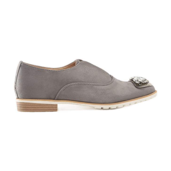 Vices Morse 1395-5 Grigio 36 41