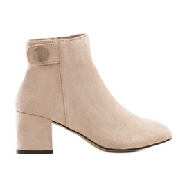 Vices Morse 8528-42-beige