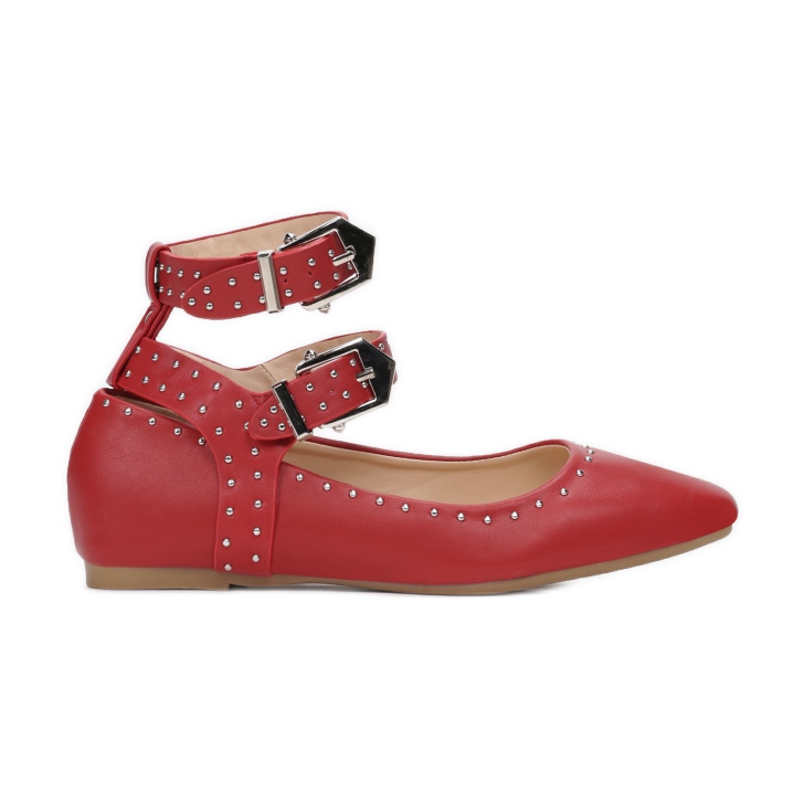 Vices Morse 6208-19 Rosso 36 41