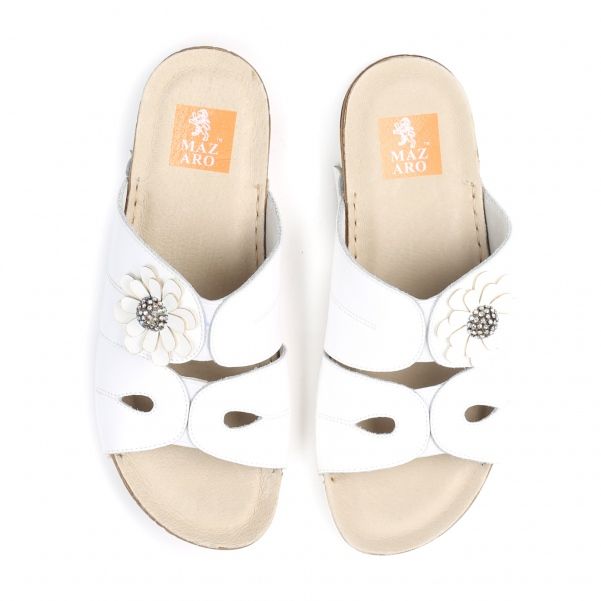 Vices Morse 3257-41 Bianco 36 41 bianca