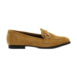 Vices Morse 7324-26 Giallo