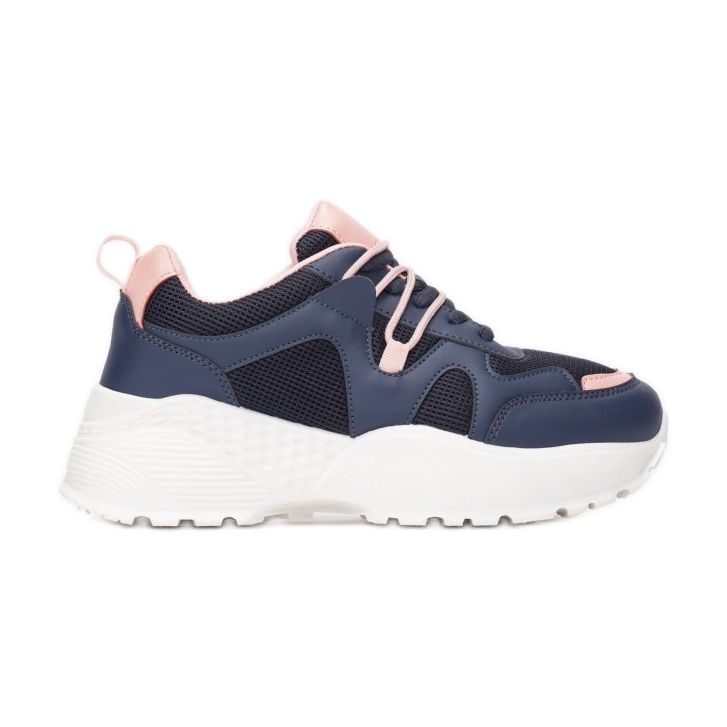 Vices Vizi JB056-50-navy blu navy