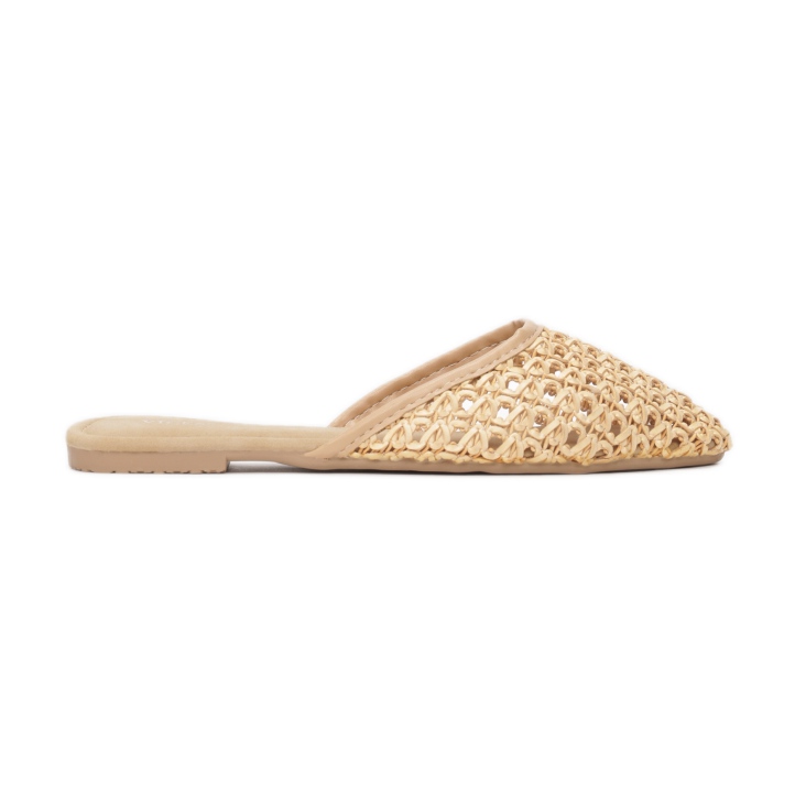 Vices Morse 3302-14 Beige 36 41