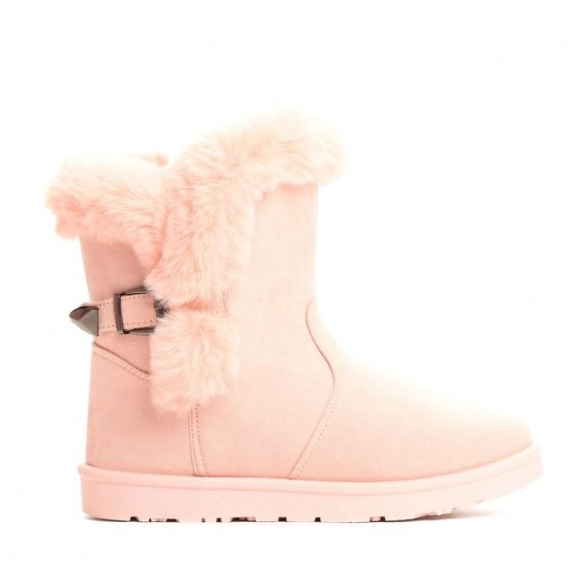 Vices Morse B817-20 Rosa 36 41
