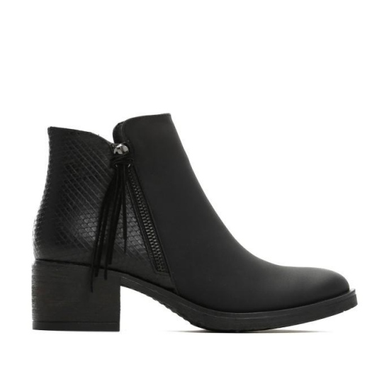 Vices Morse T043-1 Nere 36 41 nero