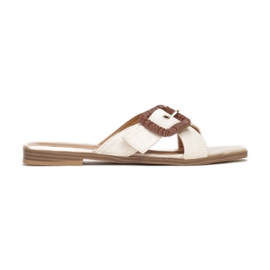 Vices Morse 3362-43-1 Beige