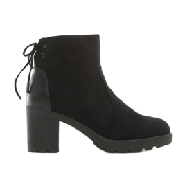 Vices Morse 8507-38-nero