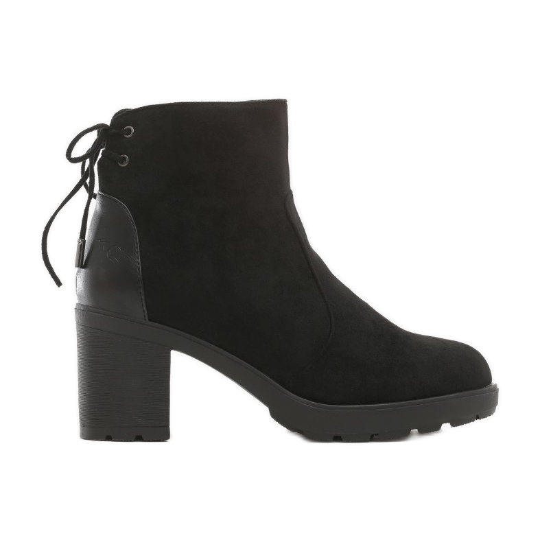 Vices Morse 8507-38-nero