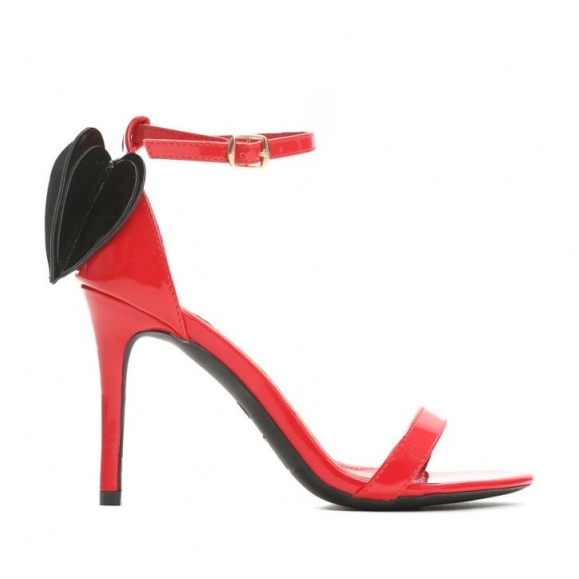Vices Morse 1467-19 Rosso 36 41
