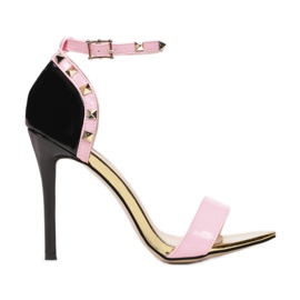 Vices Morse 1421-20 Rosa 36 41 nero