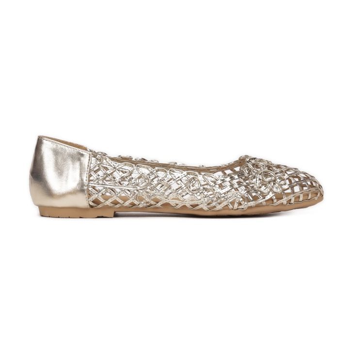 Vices Vizi 3297-37 Oro d'oro