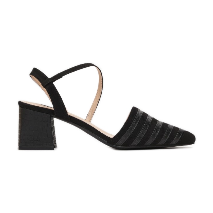 Vices Morse 3372-38-nero