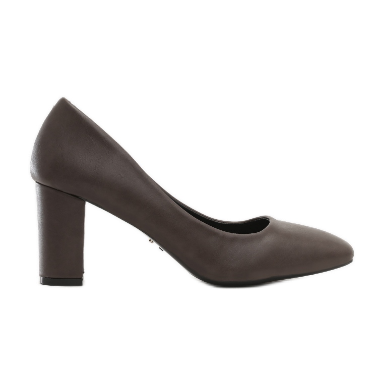 Vices Morse 5111-5 Grigio 35 40