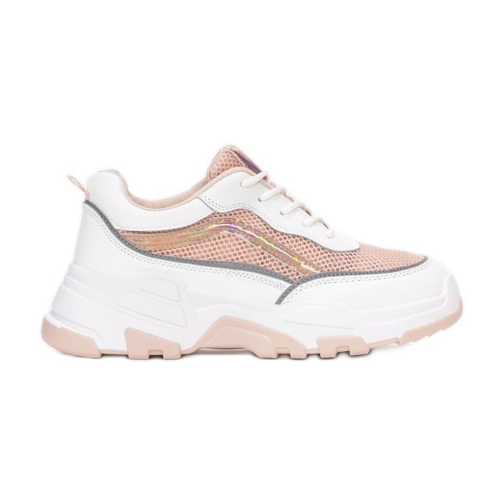 Vices Morse 8551-45-rosa