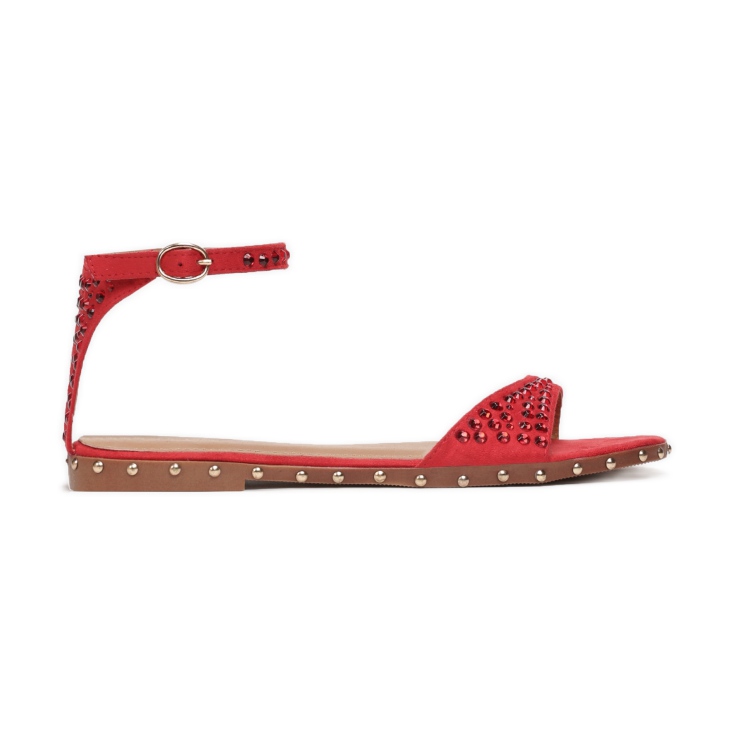 Vices Morse 9196-19 Rosso 36 41