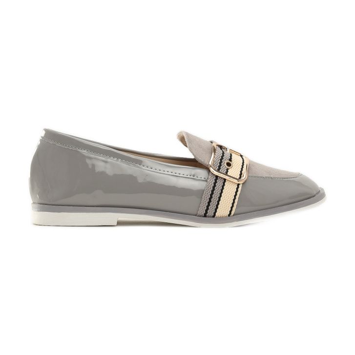 Vices Morse 6215-5 Grigio 36 41