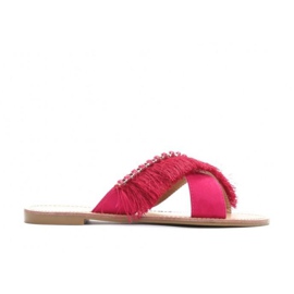 Vices Morse 7255-23 Fucsia rosa