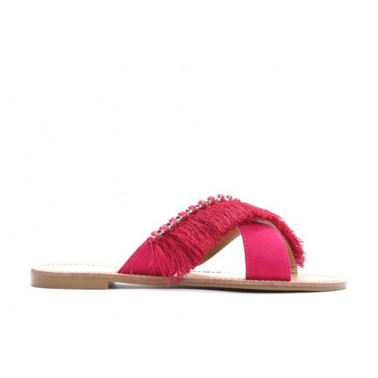 Vices Morse 7255-23 Fucsia rosa