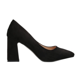 Vices Morse 3337-38-nero