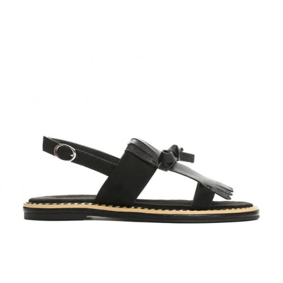 Vices Morse 9205-1 Nero 36 41