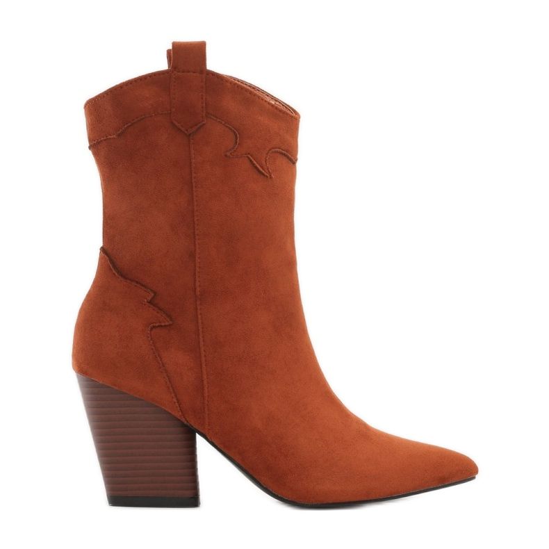 Vices Morse 1586-54-marrone