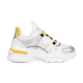 Vices Morse 8543-49-giallo multicolore