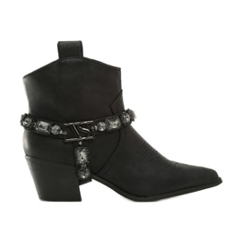 Vices Morse 8500-38-nero