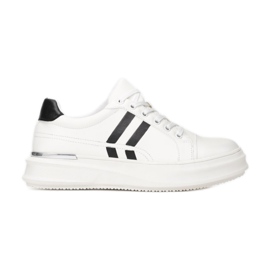 Vices Morse 8580-71-bianco bianca nero
