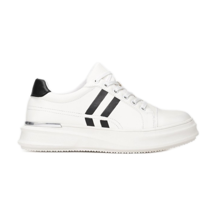 Vices Morse 8580-71-bianco bianca nero