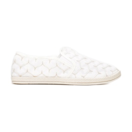 Vices Morse B855-41 Bianco 36 41 bianca