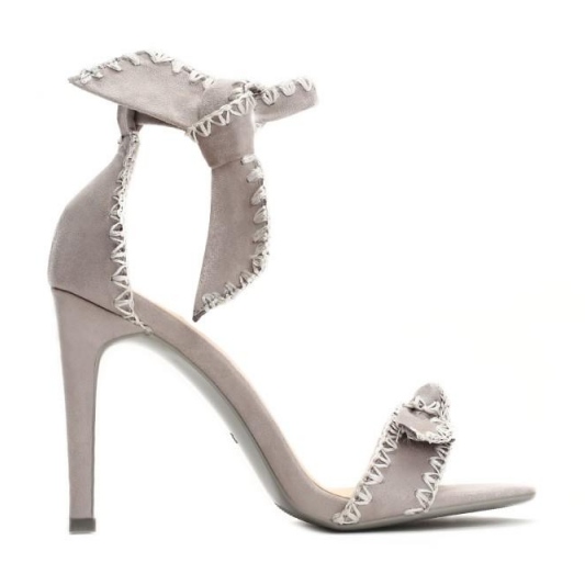 Vices Morse 9034-5 Grigio