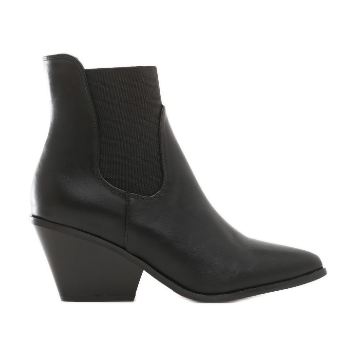 Vices Morse 8496-1A-38-nero