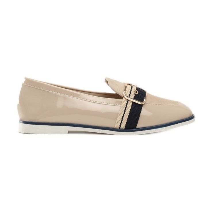 Vices Morse 6215-14 Beige 36 41