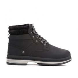 Vices Morse JB008-1 Nero 36 41