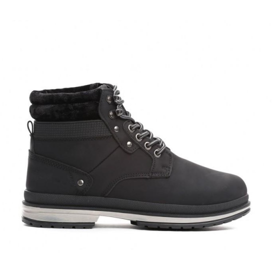 Vices Morse JB008-1 Nero 36 41