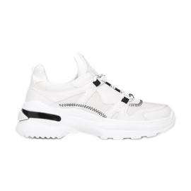 Vices Morse 8543-71-bianco