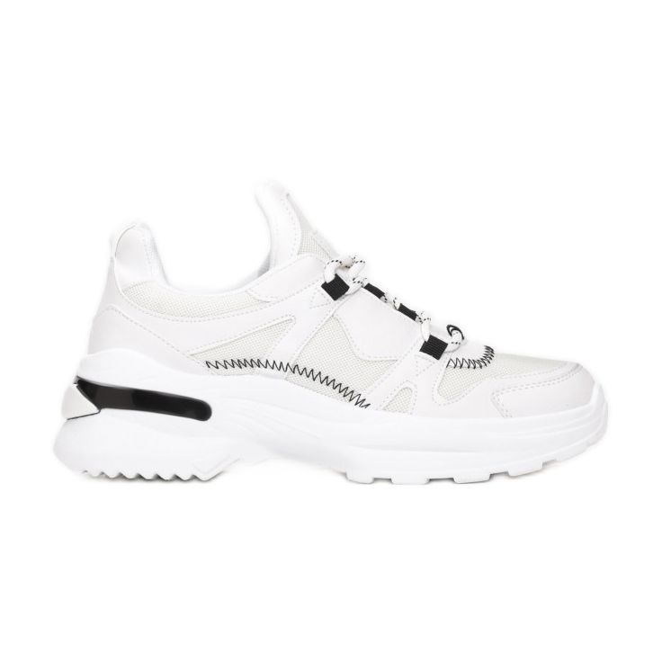 Vices Morse 8543-71-bianco bianca