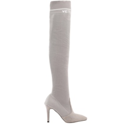 Vices Morse 8307-5 Grigio 35 40