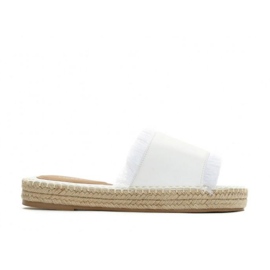 Vices Morse 8426-41 Bianco 36 41 bianca