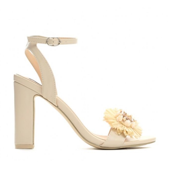 Vices Morse 9219-16 L Beige 36 41