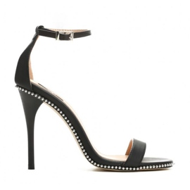 Vices Morse 9217-1 Nero 36 41