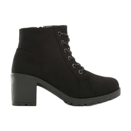 Vices Morse T131-38-nero