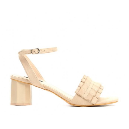 Vices Morse 1487-14 Beige