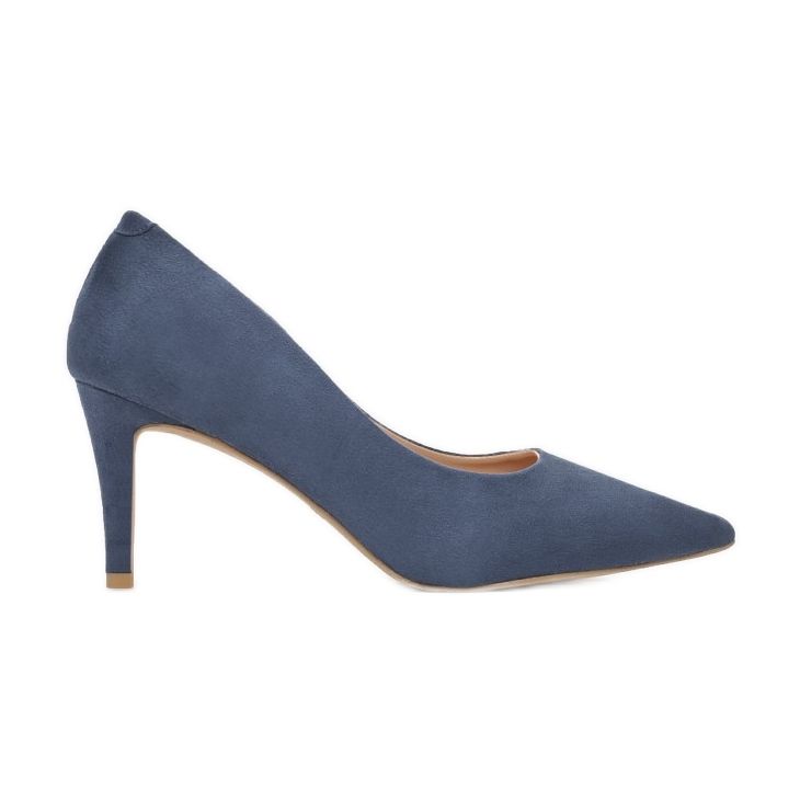 Vices Morse 3335-51-blu blu navy